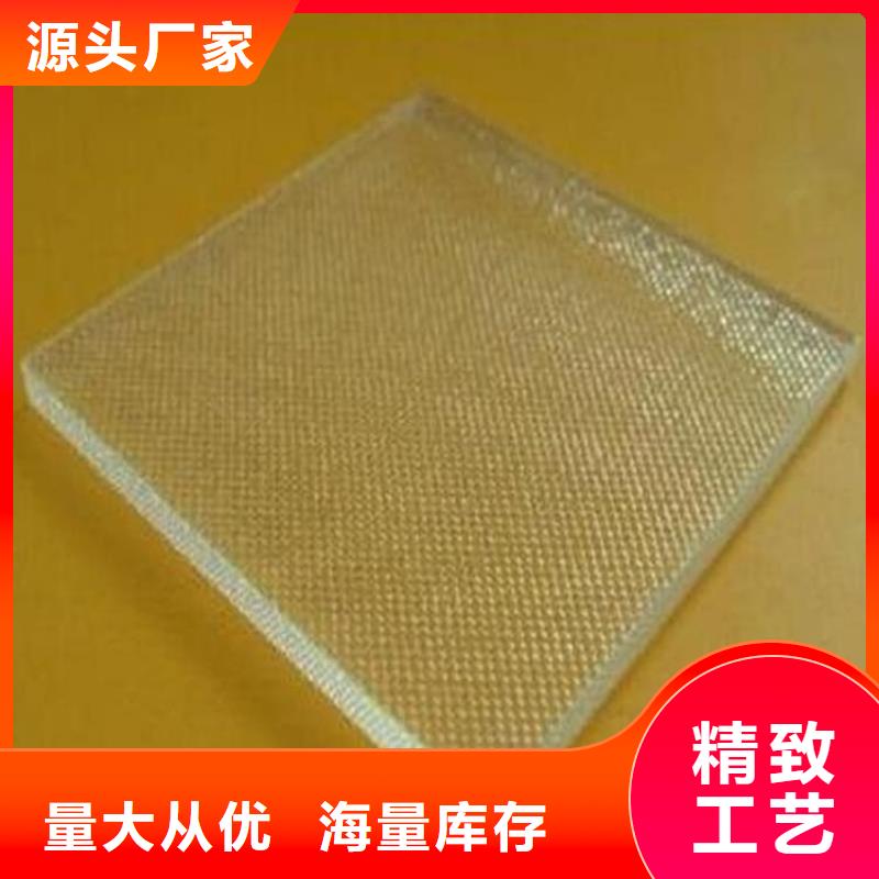 医用铅玻璃现货库存大