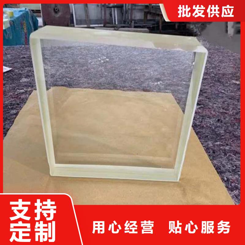 现货供应铅玻璃12mm厚_诚信企业