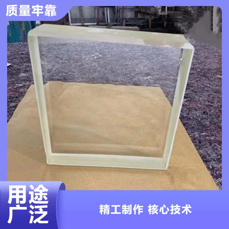 定制x光室铅玻璃观察窗的当地厂家
