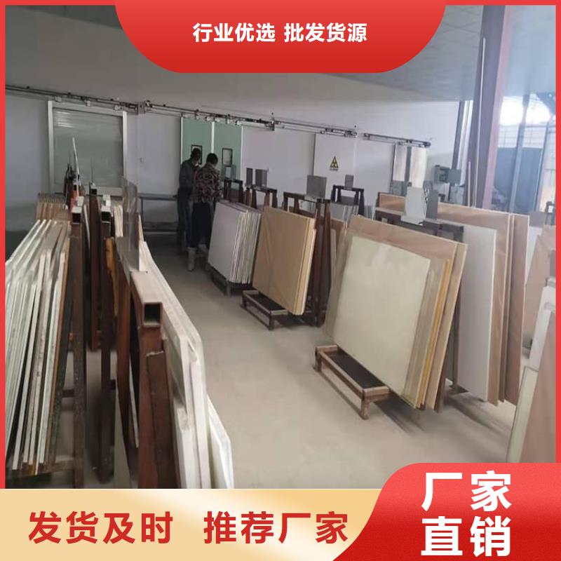 铅玻璃观察窗商家