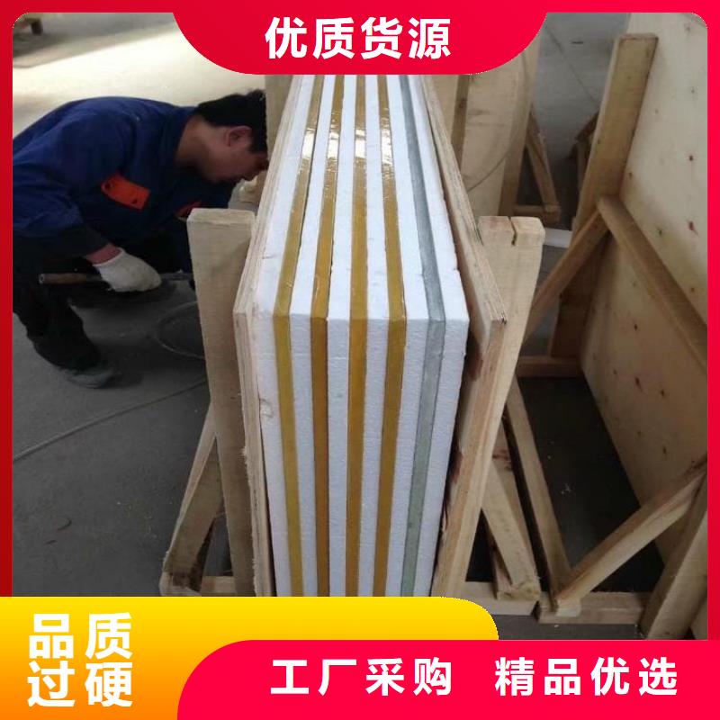 医用铅玻璃厂家好品质