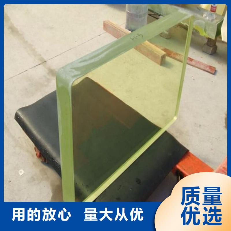 质量可靠的x光室铅玻璃销售厂家