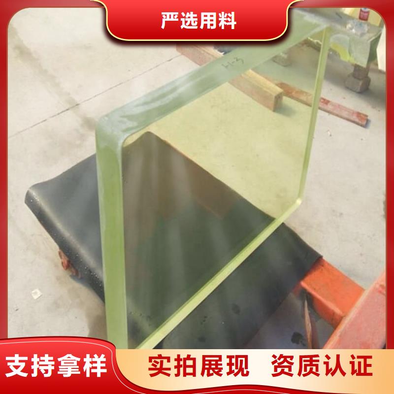 铅玻璃18mm多规格可选择