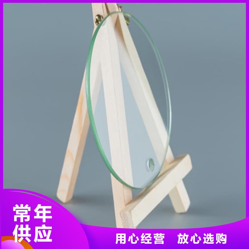 有现货的x光室铅玻璃供应商
