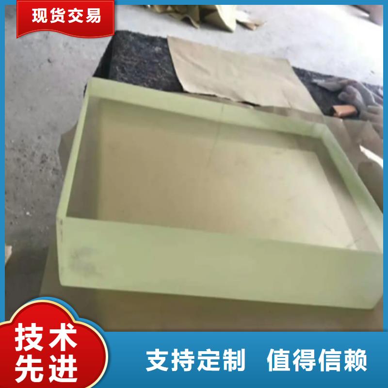 铅玻璃18mm多规格可选择