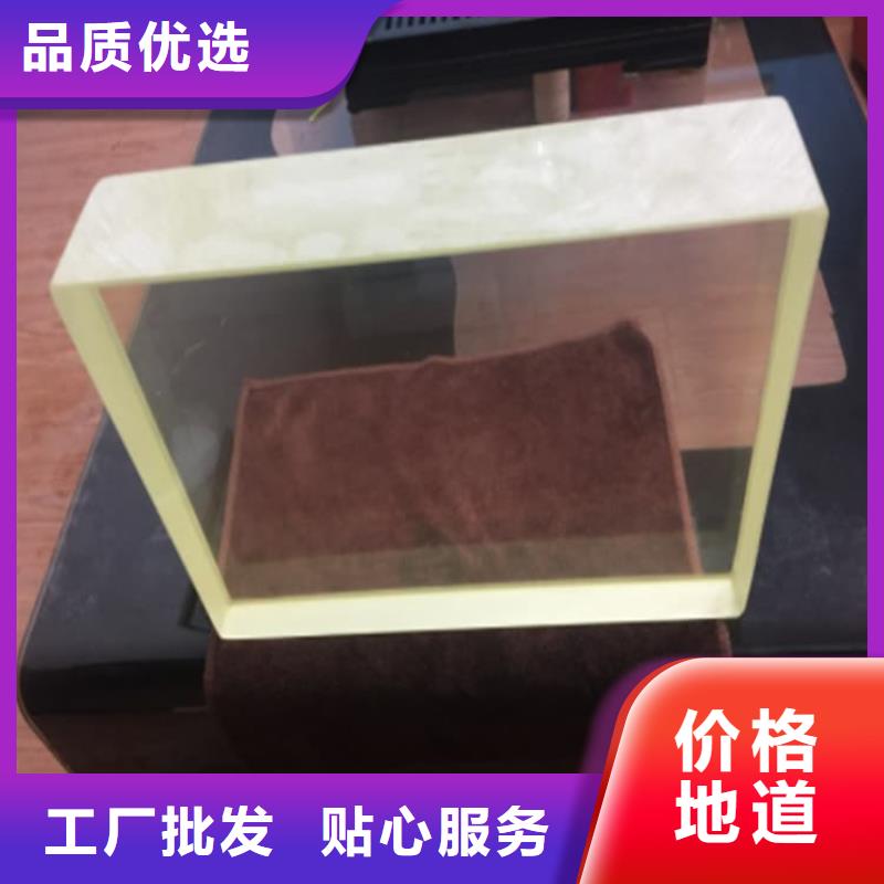 口碑好的铅玻璃300*400mm公司