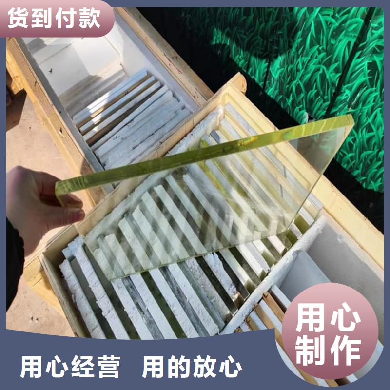 靠谱的铅玻璃18mm经销商