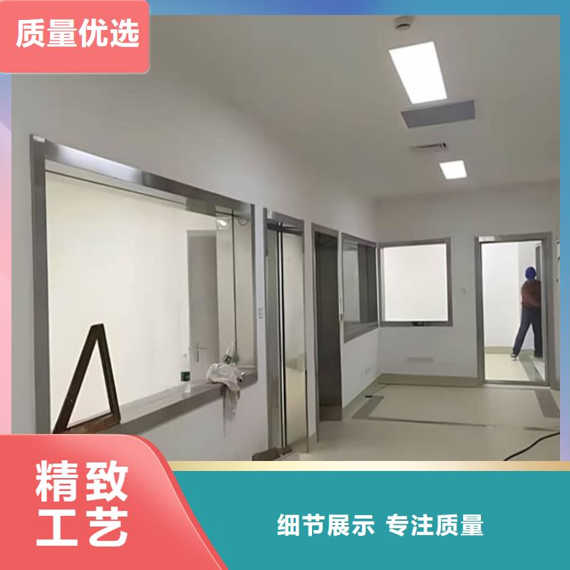铅玻璃辐射优质生产厂家