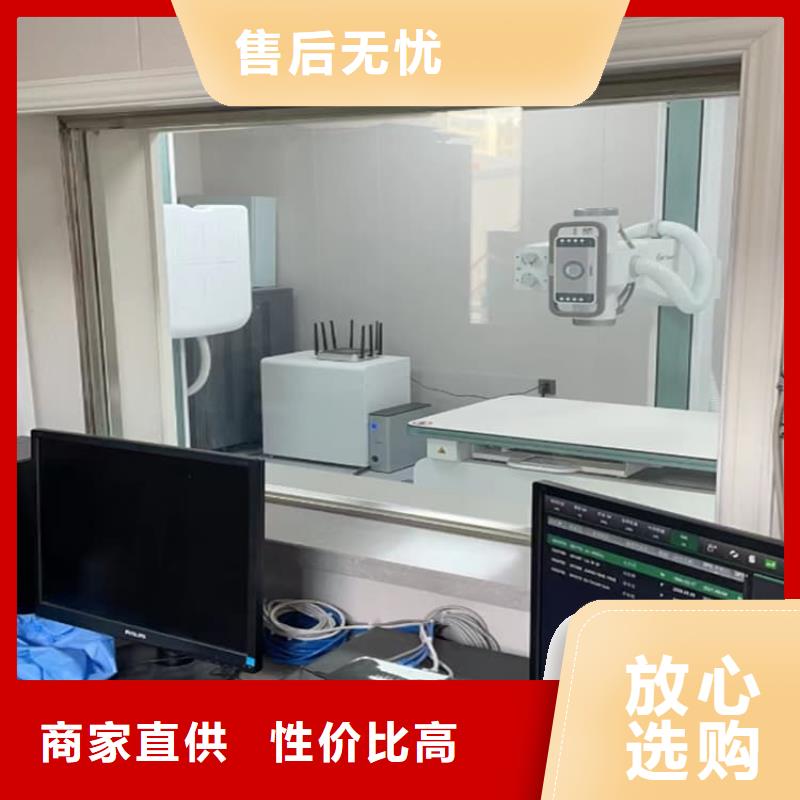 买辐射铅玻璃-现货充足有保障