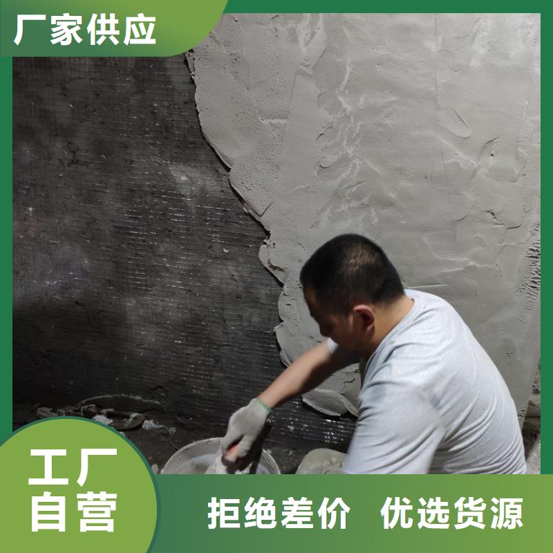 硫酸钡砂施工本地正规大厂