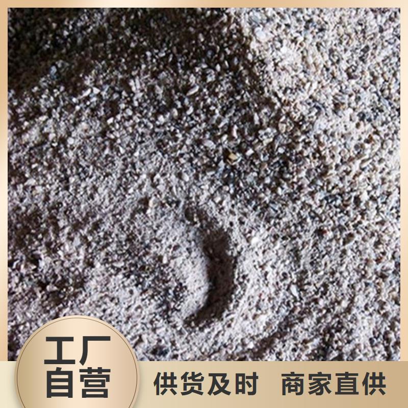 高比重硫酸钡砂经久好用