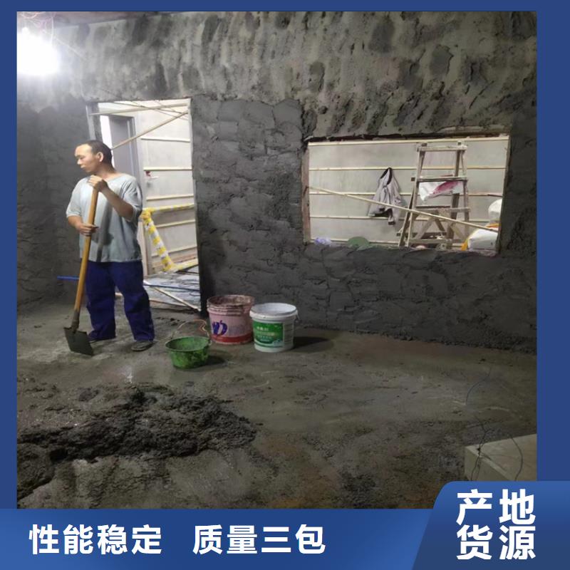 硫酸钡砂施工质量优异