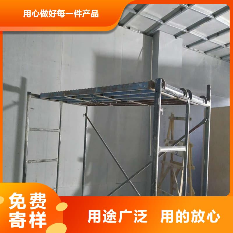 好消息：隔墙硫酸钡板厂家优惠促销
