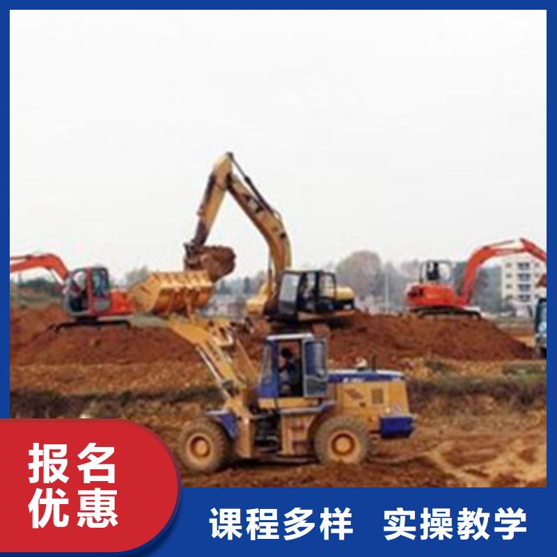  塔吊叉车培训实操培训