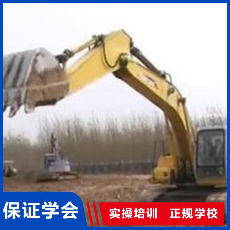 塔吊叉车培训报名优惠