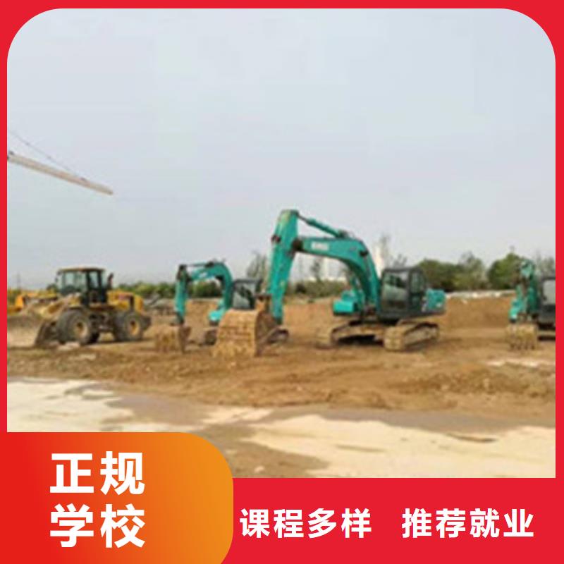 塔吊叉车培训就业前景好