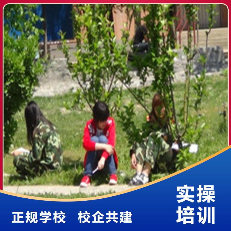 单招培训课程多样