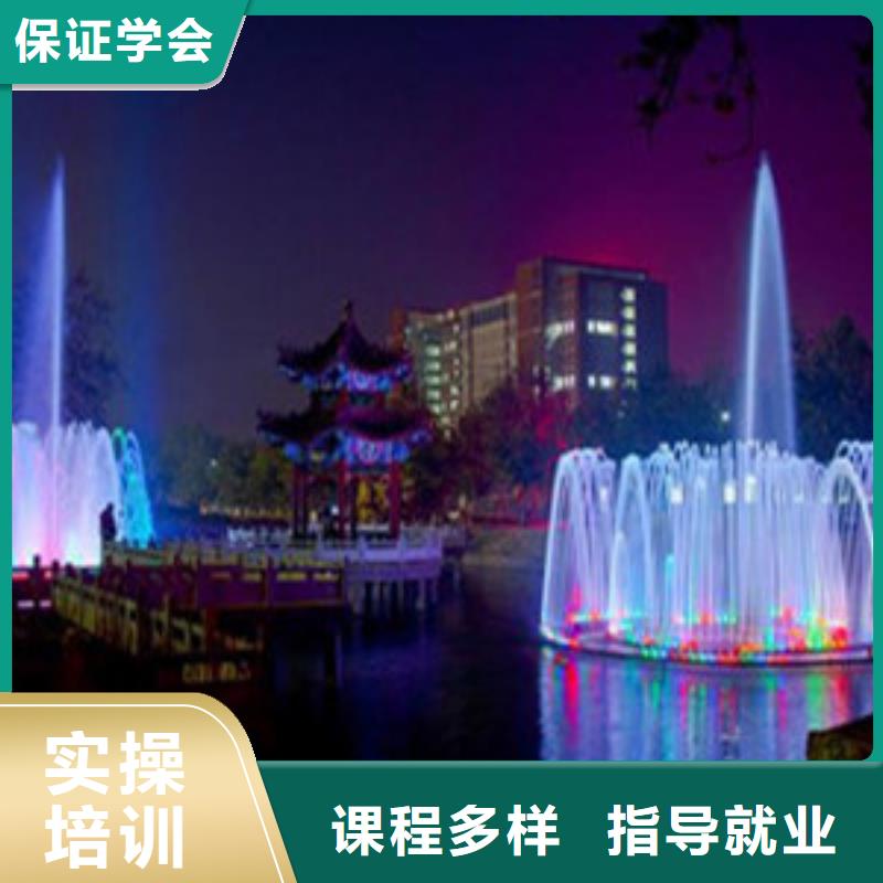 单招培训校企共建