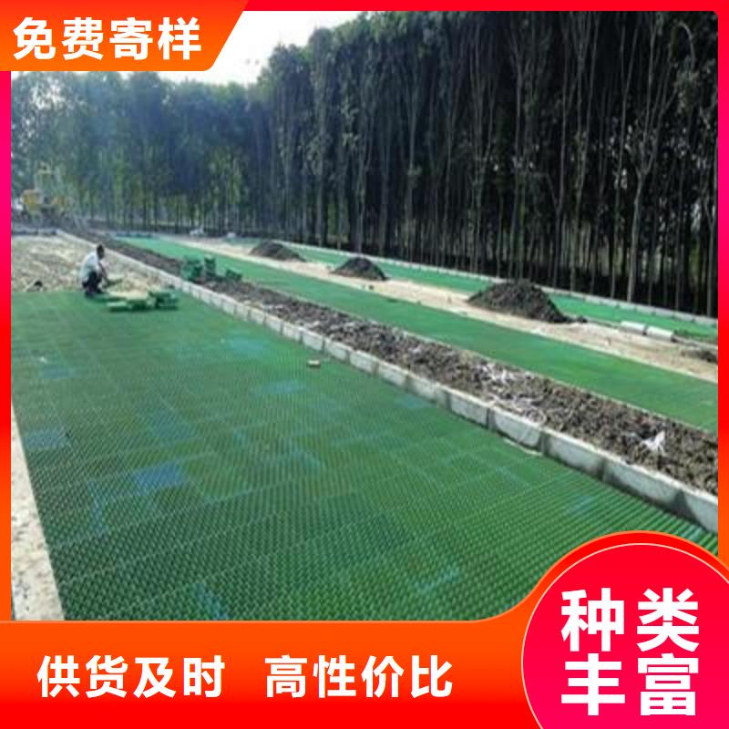 植草格HDPE土工膜符合行业标准