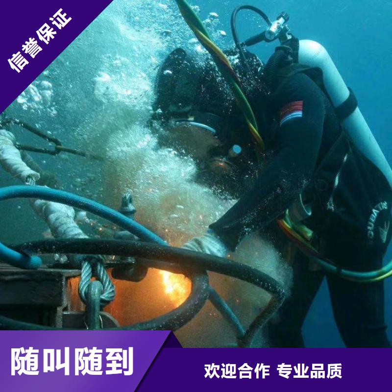 直销《明龙》潜水员服务公司_水下安装公司专业承接