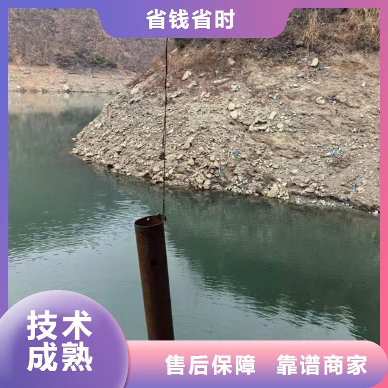 县水下封堵诚信商家