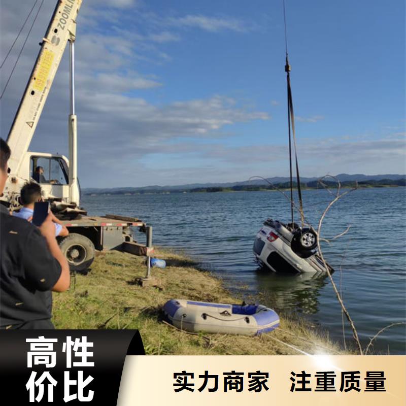 水下清淤服务公司
