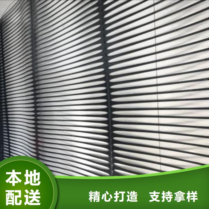 塑料土工格栅【三维土工网垫】厂家批发价