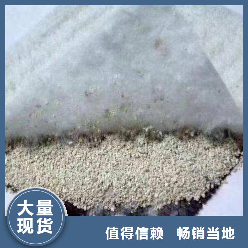 膨润土防水毯_土工席垫用心做好每一件产品