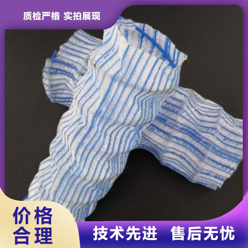 软式透水管HDPE土工膜好产品好服务