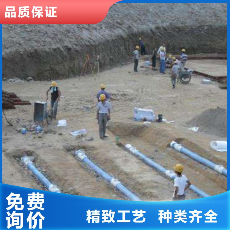 软式透水管钢塑土工格栅工厂价格