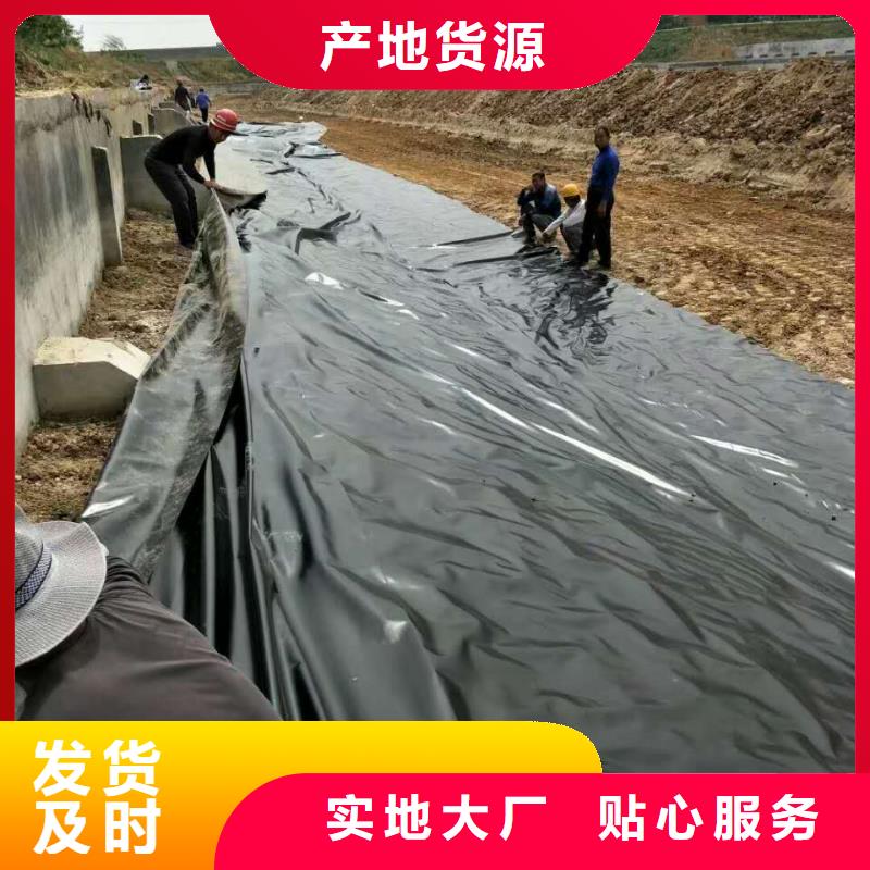 【土工膜】双向塑料土工格栅现货充足量大优惠