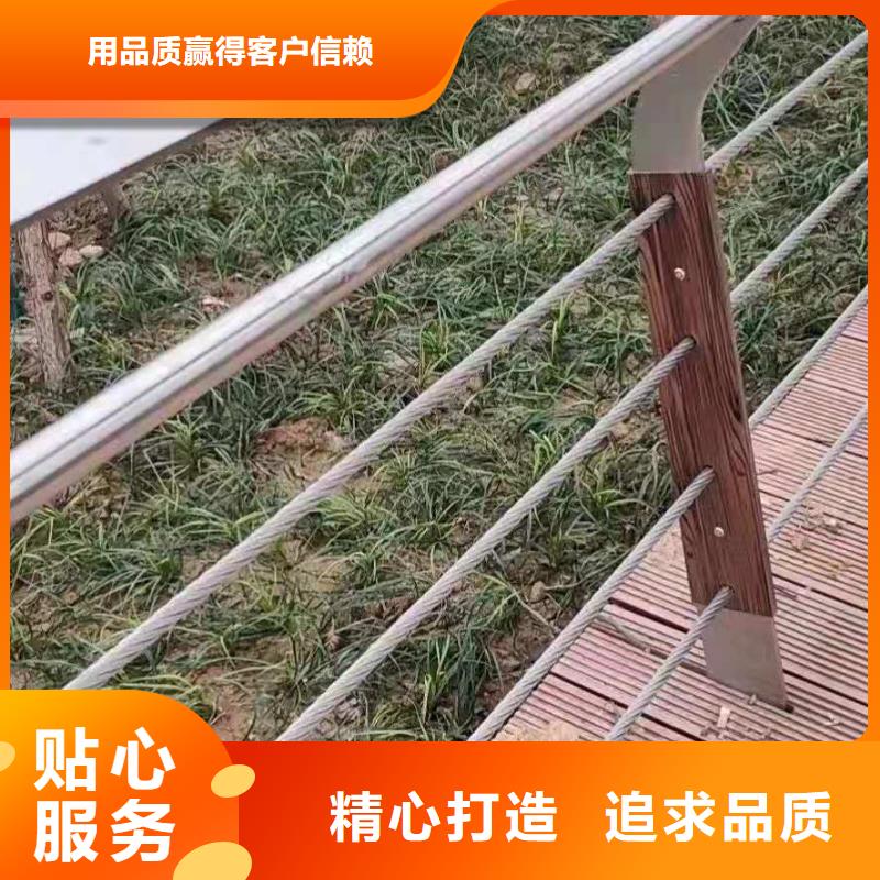 桥梁栏杆市政护栏现货交易