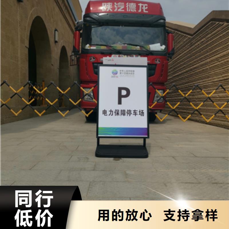 租赁10KV发电车