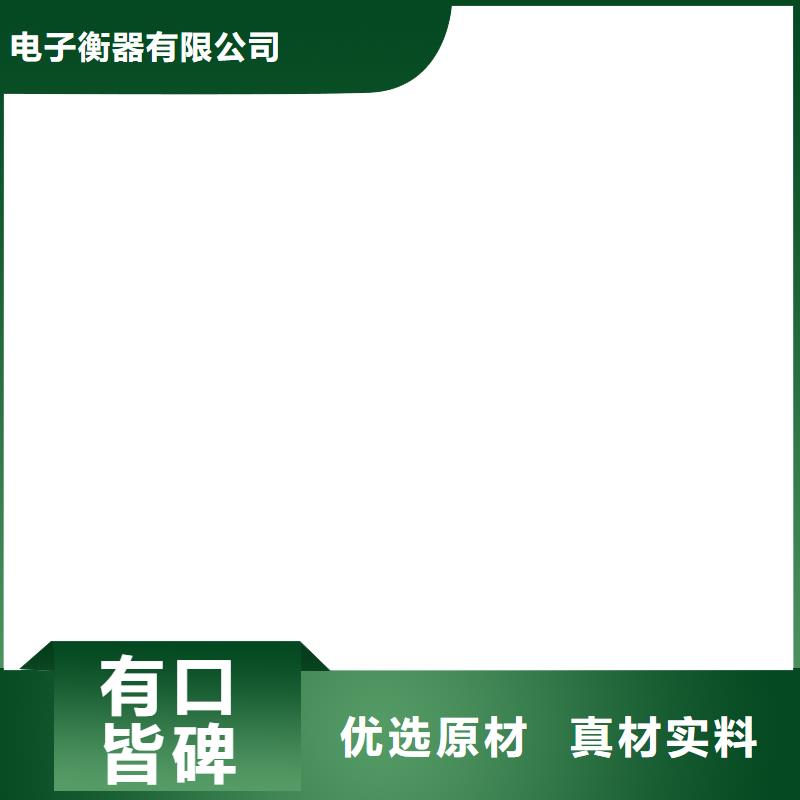 地磅-电子天平按需定制真材实料