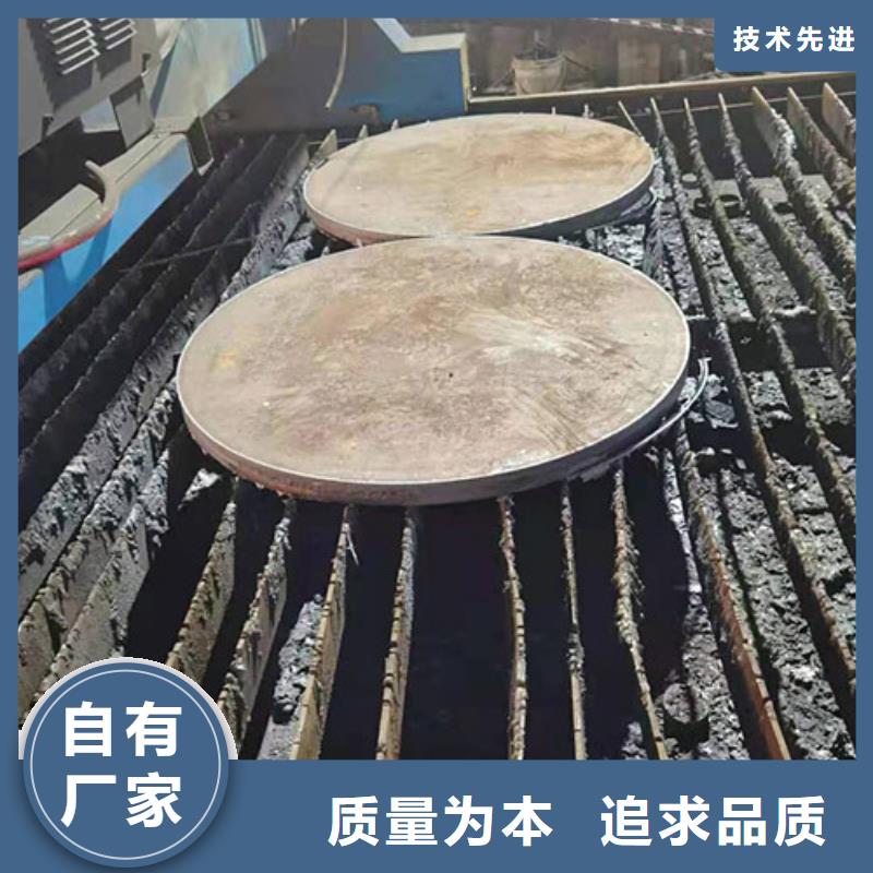 钢板冷拉圆钢好产品不怕比