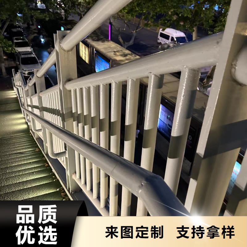 道路护栏公司报价