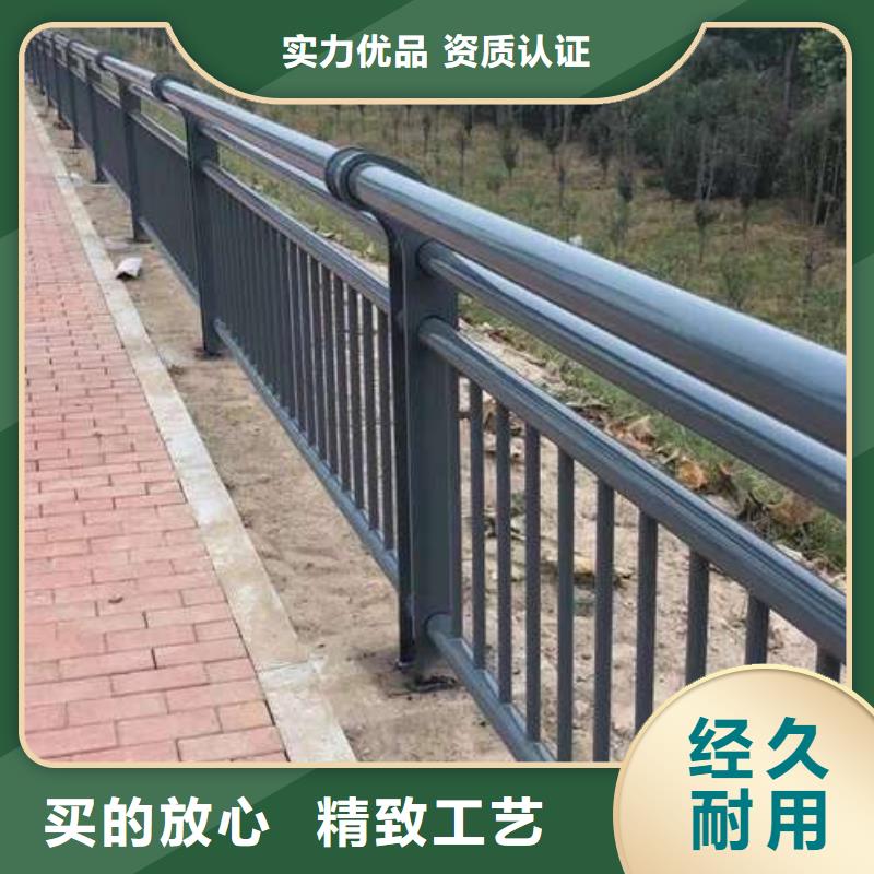 公路防撞护栏厂家-欢迎新老客户来电咨询