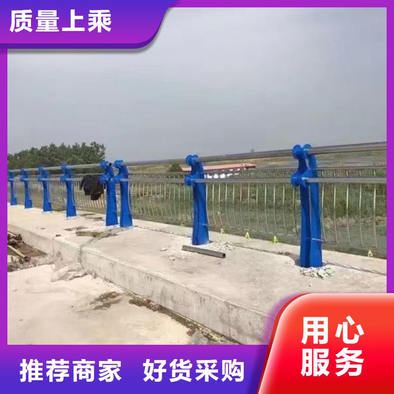 道路景观护栏公司