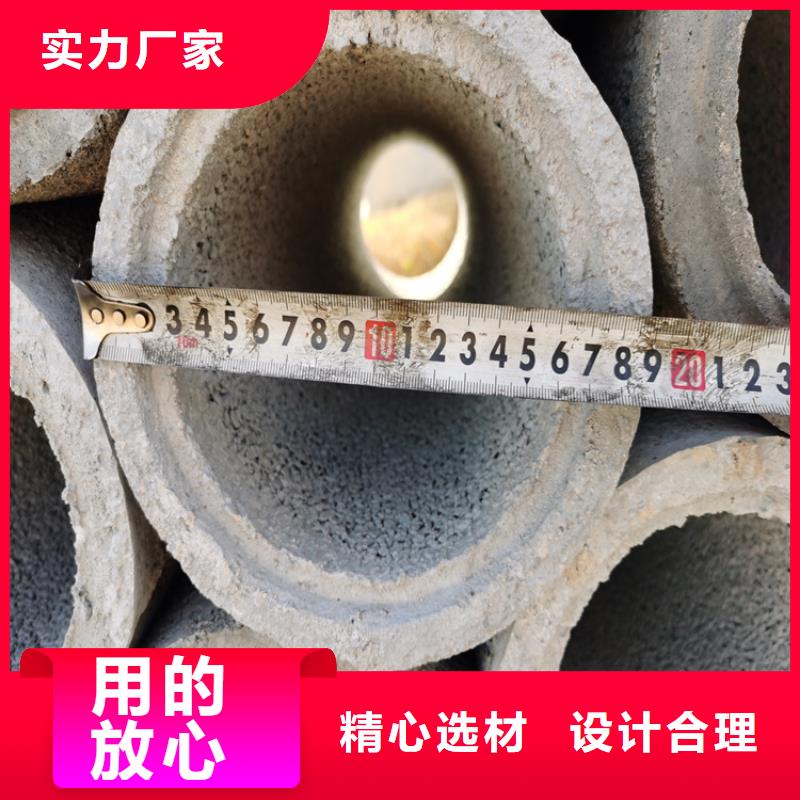 600无砂水泥管320mm无砂渗水管价格