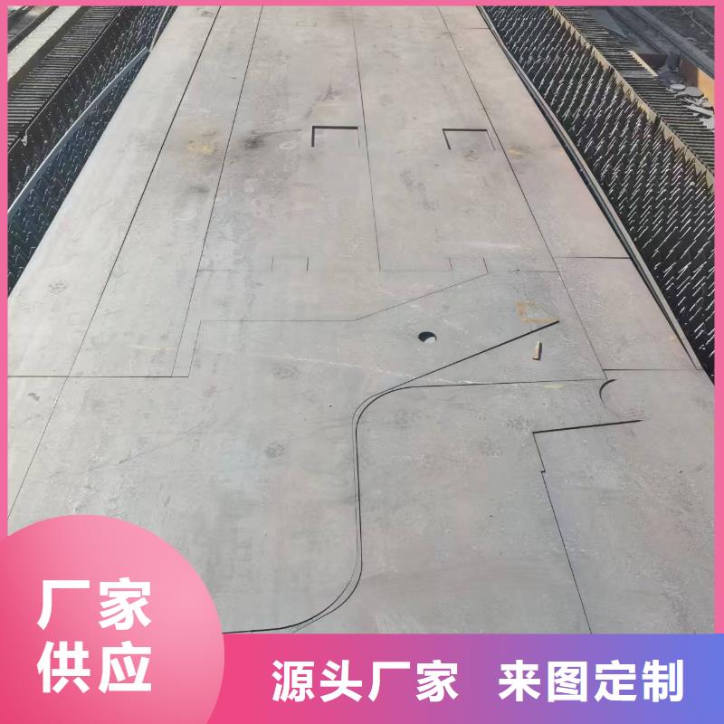购买150mm切割钢板联系福伟达管业有限公司