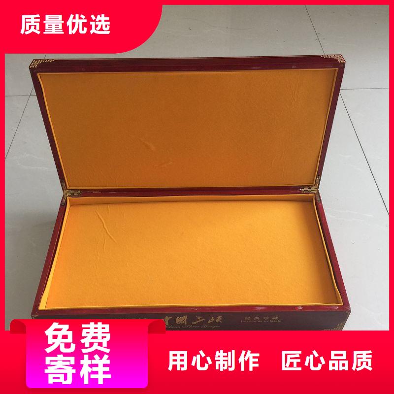 木盒专业品质