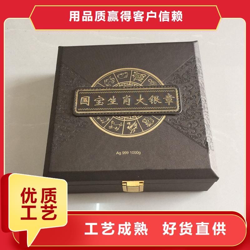 木盒专业品质
