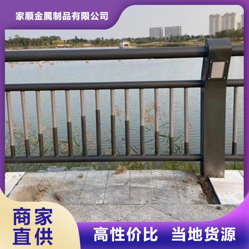 景观护栏市场行情