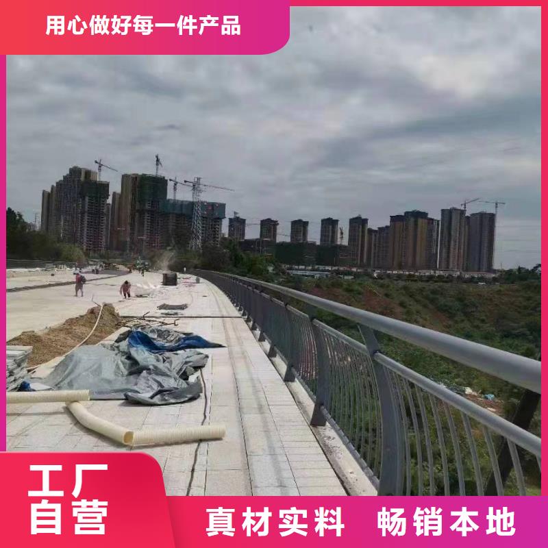 仁和区河道景观护栏出厂价格景观护栏