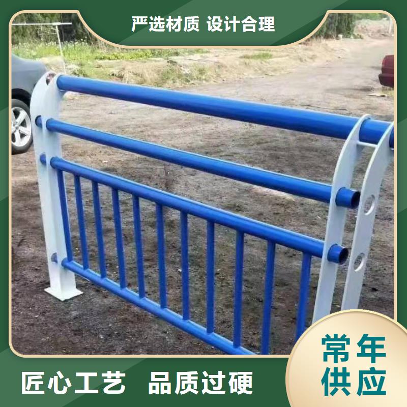 古田县河道景观护栏信息推荐景观护栏