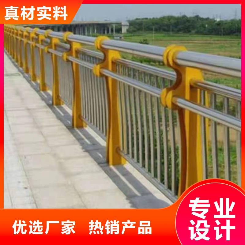 桐庐县景观护栏施工团队景观护栏