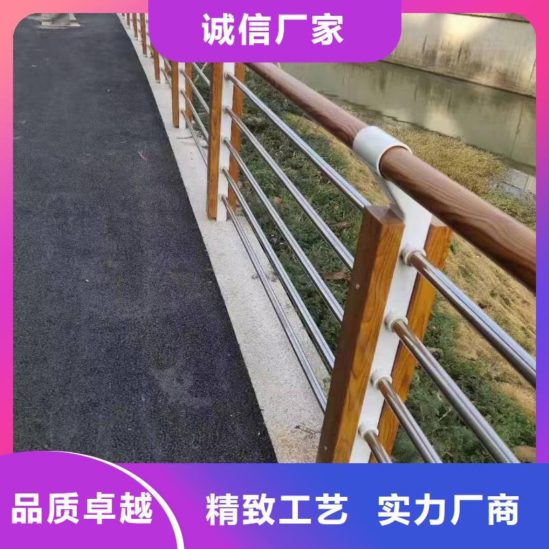 神池县景观护栏图片大全全国发货景观护栏