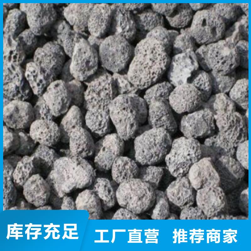 火山岩【果壳滤料】价格有优势