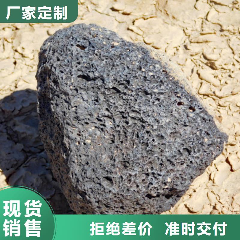 火山岩生物陶粒滤料专注品质