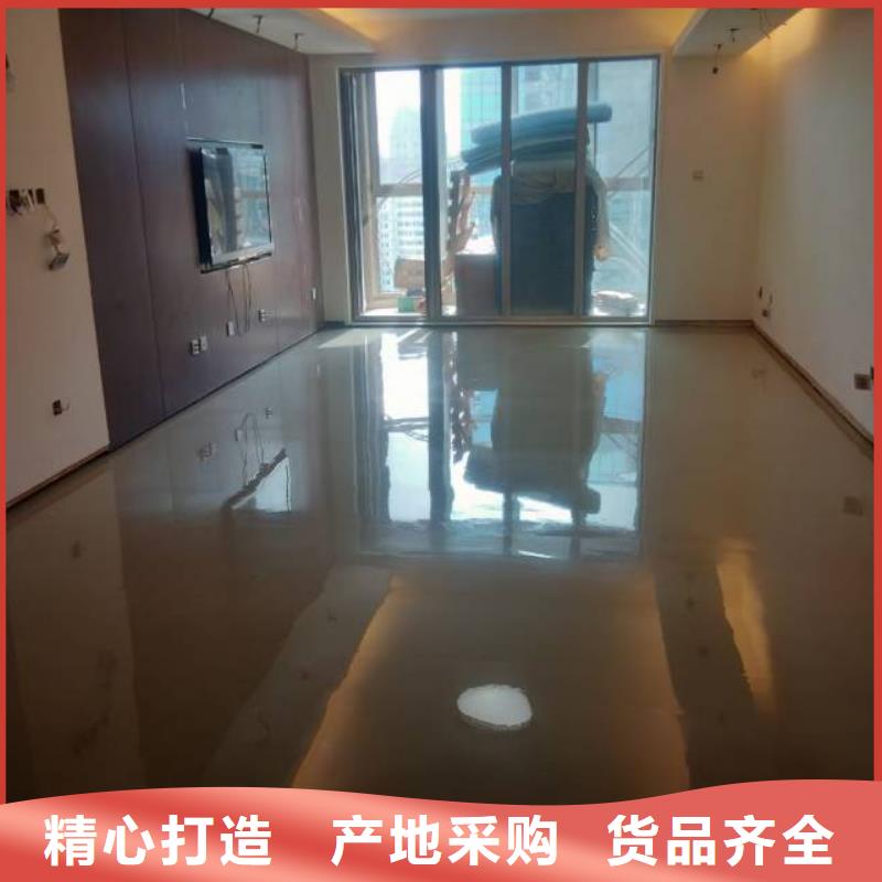 自流平-环氧地坪漆施工公司交货准时